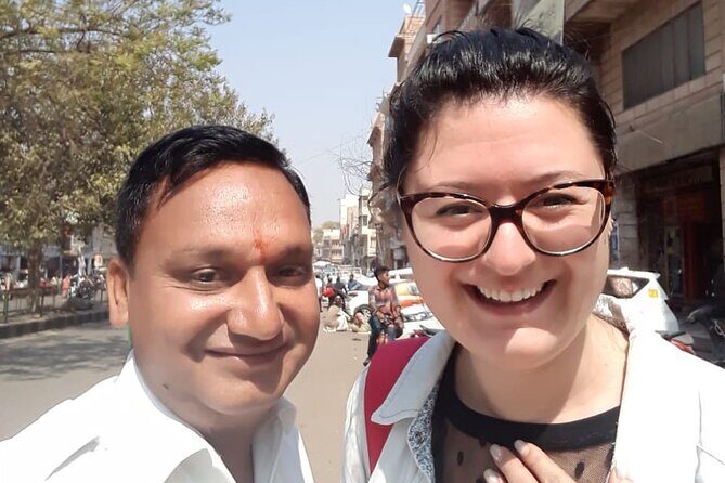 Private Transfers Jaipur to Udaipur Drop - Detailed Review of the Jaipur to Udaipur Private Transfer