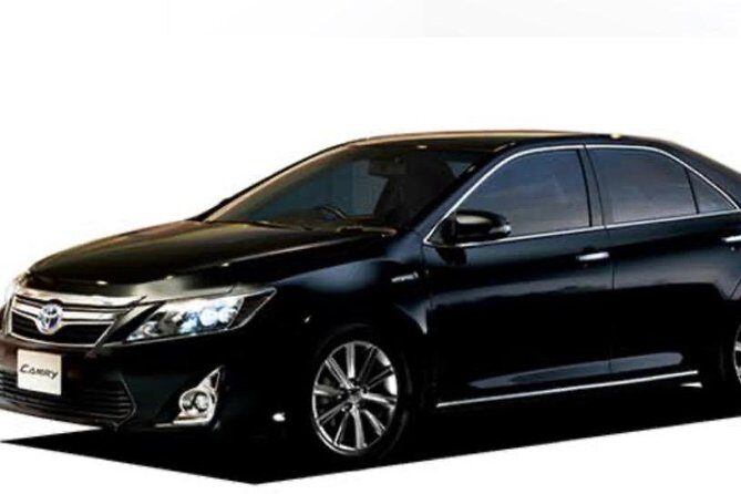 Private Transfers Nadi Airport-Outrigger Resorts/Crow's Nest Resort/ Bedarra Inn - What to Expect from Your Transfer Experience