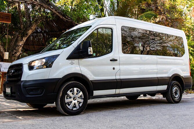 Private Transfers to Cancun Airport, from Costa Mujeres - The Bottom Line