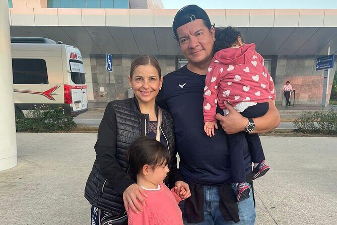 Private Transfers to Cancun Airport, from Playa del Carmen - Final Thoughts