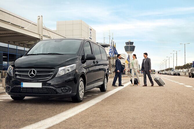 Private Transfers to/from Cairo Airport & Hotels in Cairo & Giza - Who Should Consider This Transfer?