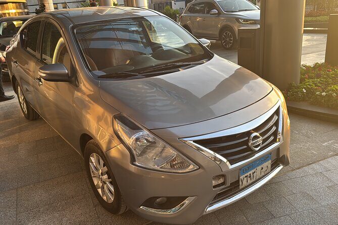 Private Transfers to/from Cairo Airport & Hotels in Cairo & Giza - Authentic Feedback from Travelers
