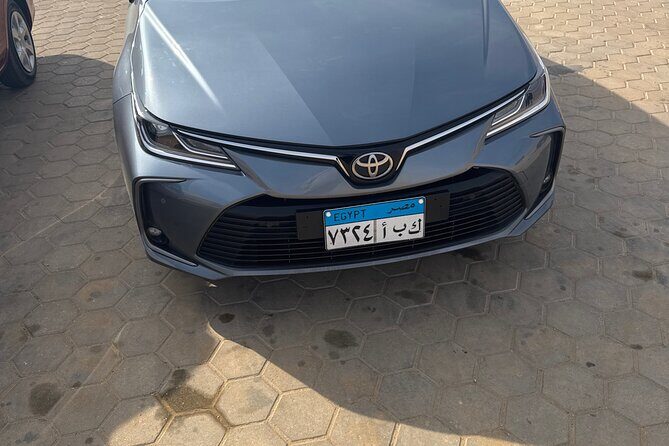 Private Transfers to/from Cairo Airport & Hotels in Cairo & Giza - Who Will Benefit Most from This Service?