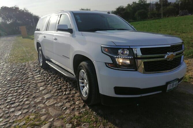 Private Transfers To San Miguel de Allende - What to Expect from the Service