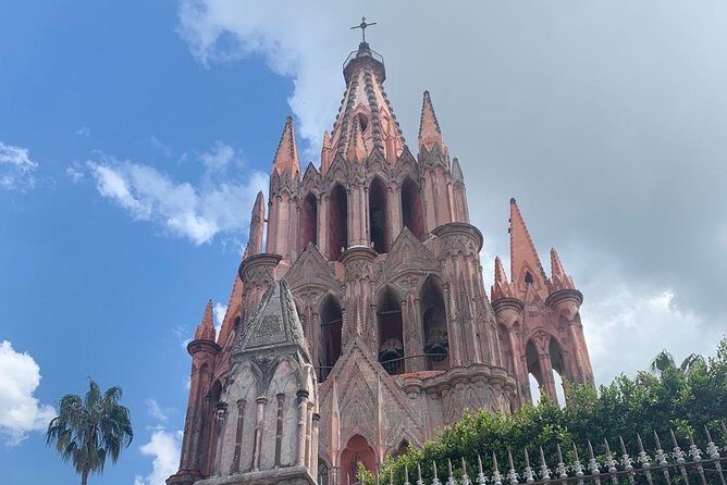 Private Transfers To San Miguel de Allende - Pros and Cons Based on Experience