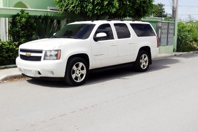 Private Transfers Transportation Airport (PUJ) to PuntaCana and Bavaro Hotels - Final Thoughts: Who Is This Service Best For?