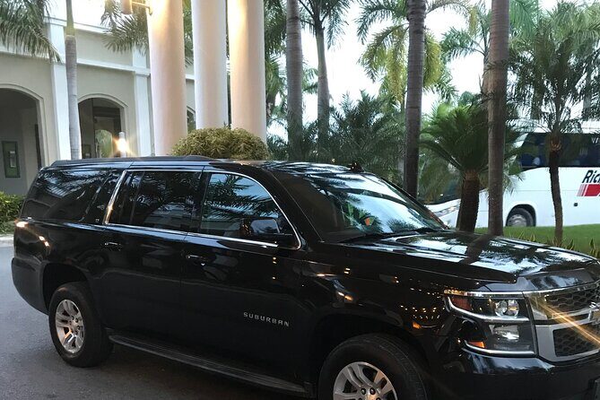 Private Transfers Transportation Airport (PUJ) to PuntaCana and Bavaro Hotels - FAQ Section