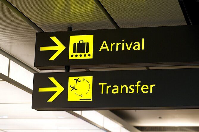 Private Transfert Between Marrakech & Casablanca Airport - The Experience in Detail