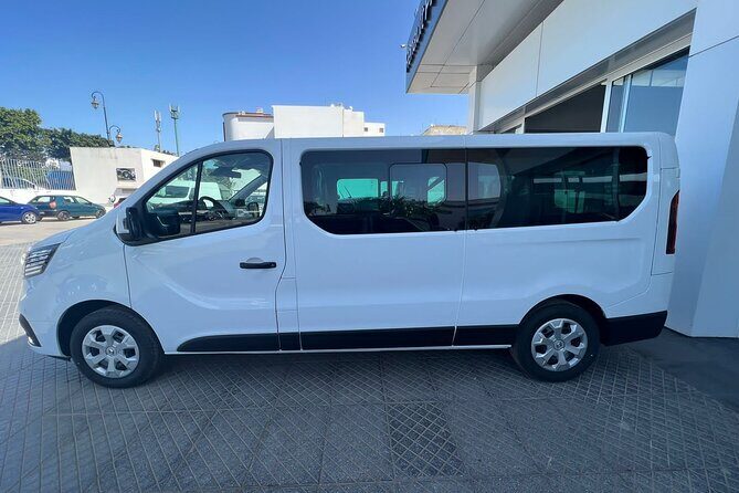 Private Transfert Between Marrakech & Casablanca Airport - Who Is This Tour Best For?
