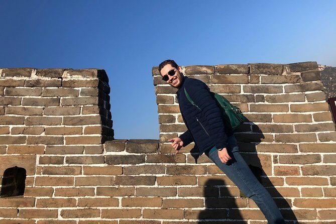 Private Transit Tours & Transfers from Tianjin Cruise Port - FAQ