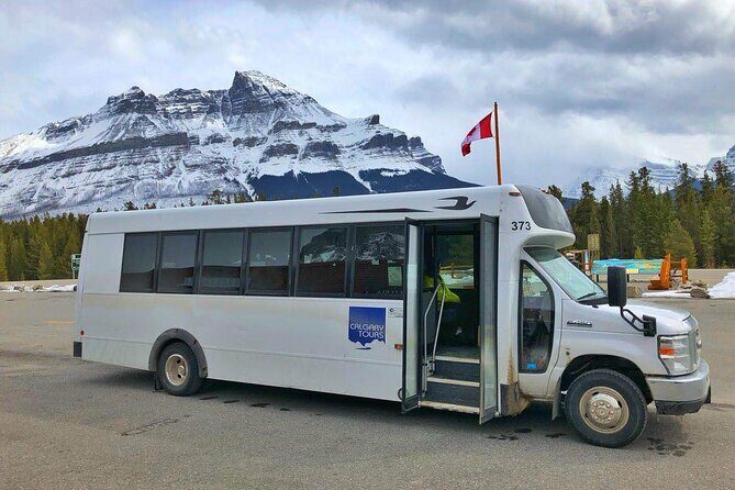 Private Transporation Calgary, Banff, Drumheller - Introduction