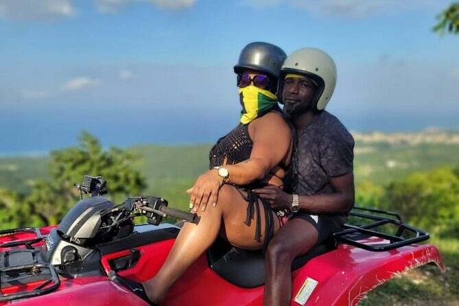Private Transport and Airport Transfer in Montego Bay - The Vehicle and Comfort