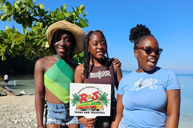 Private Transport and Airport Transfer in Montego Bay - Pricing and Value for Money