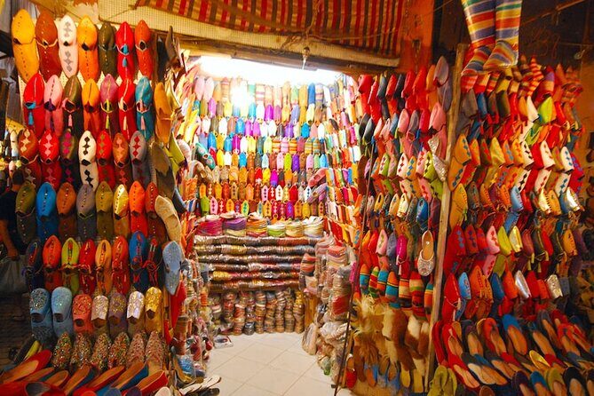 Private Transport from Agadir to Marrakech - Who Should Consider This Tour?