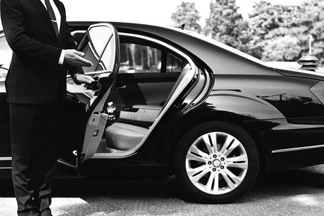 Private Transport from Amman to the Dead Sea - The Sum Up