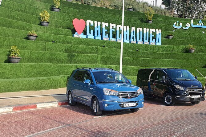 Private Transport From Chefchaouen to Fes - Key Points