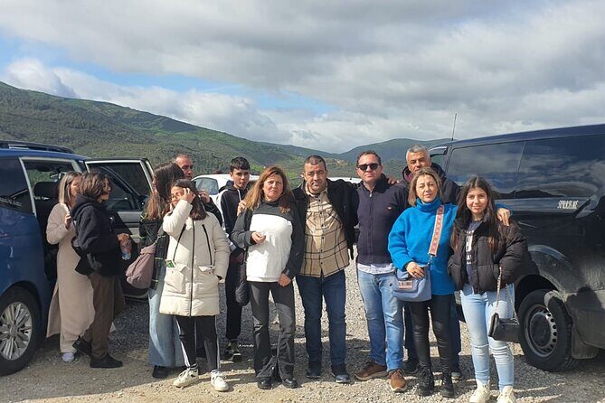 Private Transport From Chefchaouen to Fes - Booking, Cancellation, and Customer Service