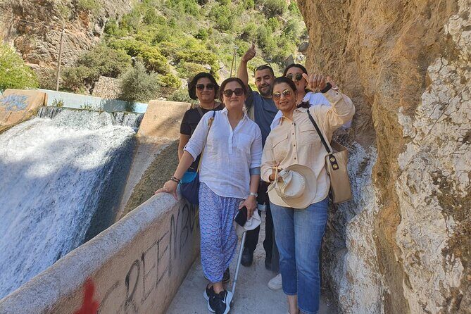 Private Transport from Chefchaouen to Tangier - FAQs