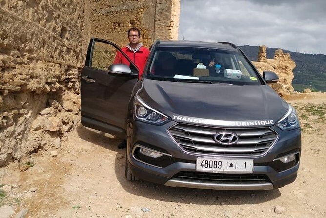 Private Transport from Marrakech to Fez, Morocco - Luxury Car - Key Points