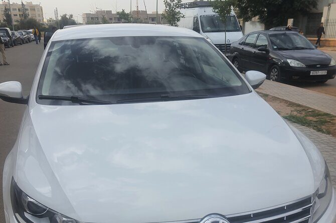Private Transport from Marrakech to Fez, Morocco - Luxury Car - The Details of the Marrakech to Fes Private Transfer