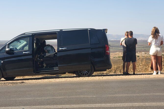 Private Transport from Marrakech to Fez, Morocco - Luxury Car - Who Should Book This Transfer?