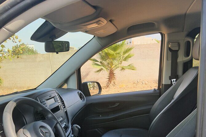 Private Transport from Marrakech to Fez, Morocco - Luxury Car - FAQ