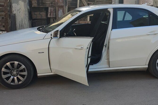 Private Transport from Marrakech to Fez, Morocco - Luxury Car - Final Thoughts