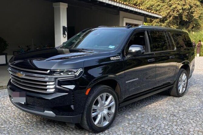 Private Transport from Mexico Airport to South City Hotels - Final Thoughts
