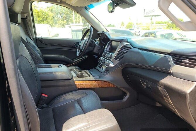 Private Transport from Punta Cana Airport to Hotels - Detailed Breakdown of the Experience