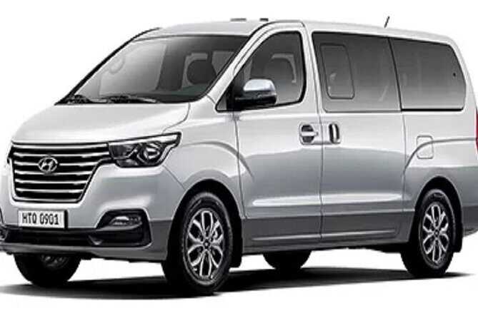 Private Transport From & to Cairo Airports - Deep Dive: The Experience Itself