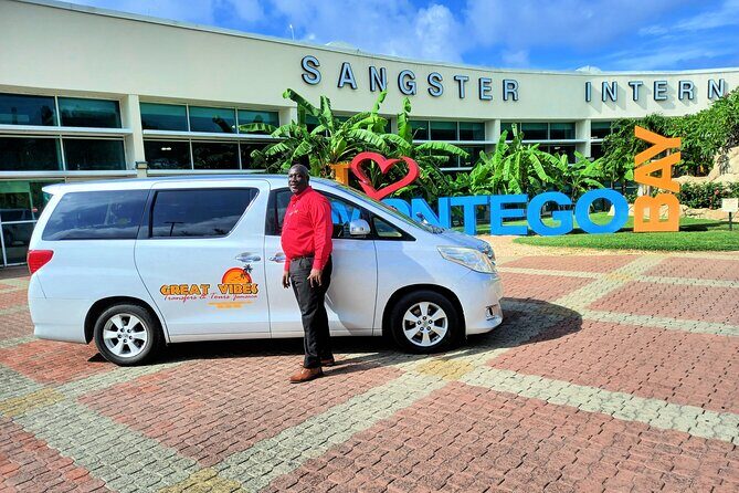 Private Transport: Montego Bay Airport to Grand Palladium - Detailed Breakdown of the Experience