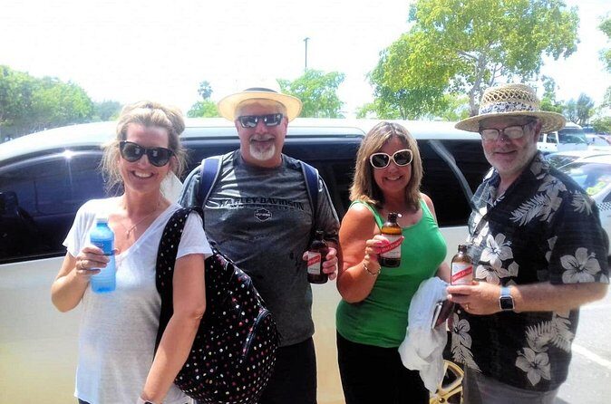 Private Transport: Montego Bay Airport to Grand Palladium - Authentic Traveler Perspectives