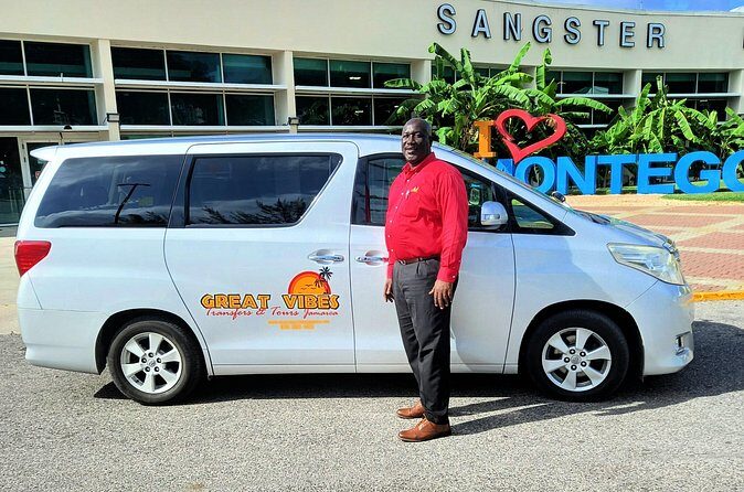 Private Transport: Montego Bay Airport to Grand Palladium - Final Thoughts