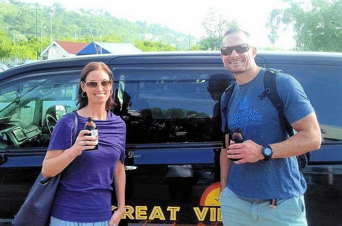 Private Transport: Montego Bay Airport to Grand Palladium - FAQ