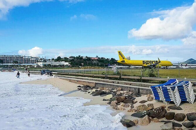 Private Transport on Saint Maarten Island - Key Points