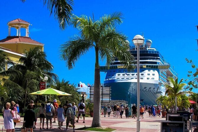Private Transport on Saint Maarten Island - What to Expect from the Private Transport Service