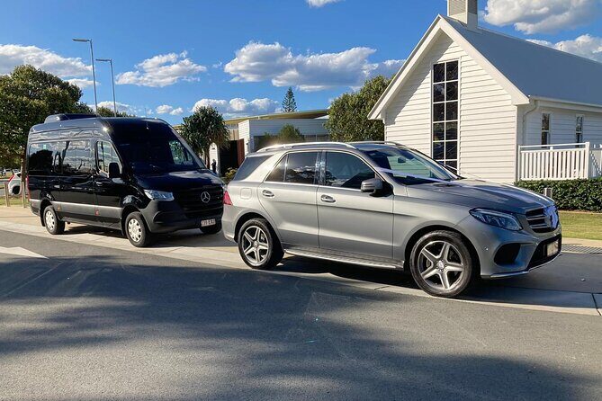 Private Transport Service in Brisbane in a Limousine - FAQ