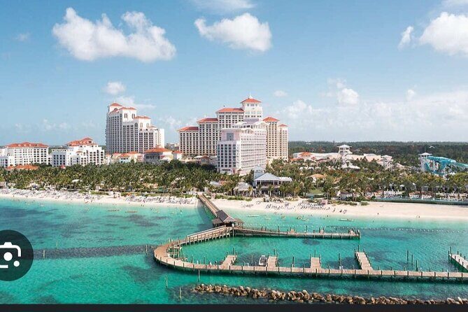 Private Transport to Airport, Hotel, Port in Nassau Bahamas - FAQ