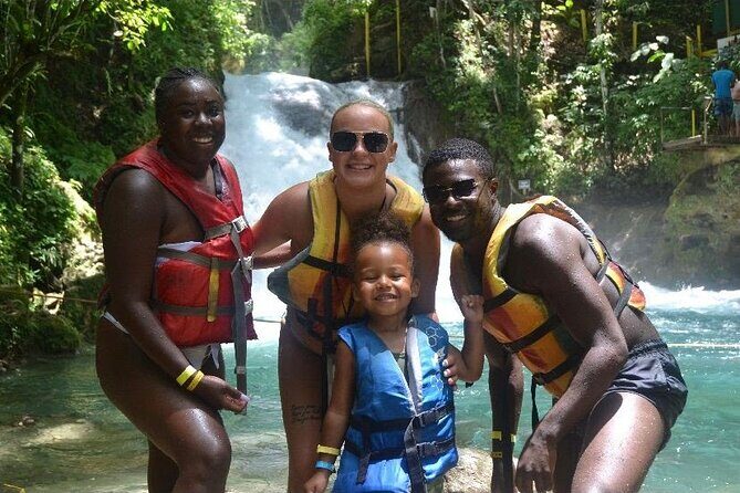 Private Transport to River Tubing or Rafting and Blue Hole combo - Final Thoughts: Why Choose This Tour?