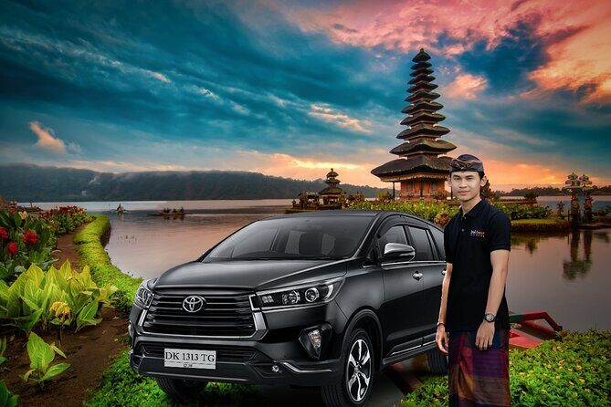 Private Transport With Experts Local Balinese Driver - Key Points