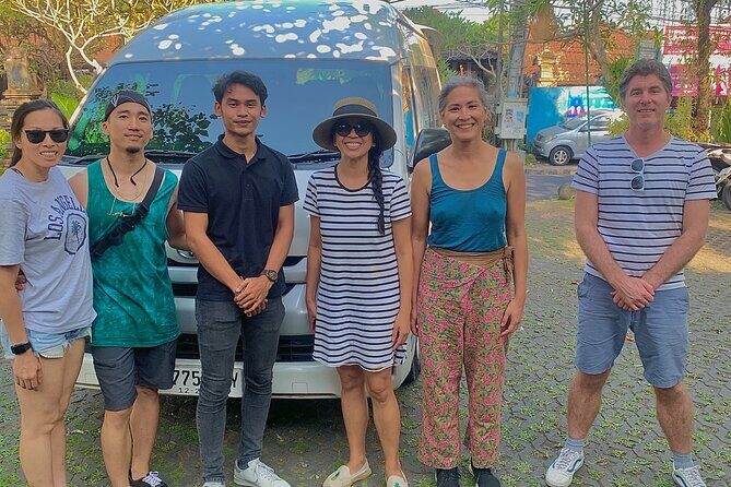 Private Transport With Experts Local Balinese Driver - An In-Depth Look at the Private Driver Tour in Bali