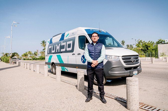 Private Transportation Airport Puebla 10 - 20 Passengers - FAQ