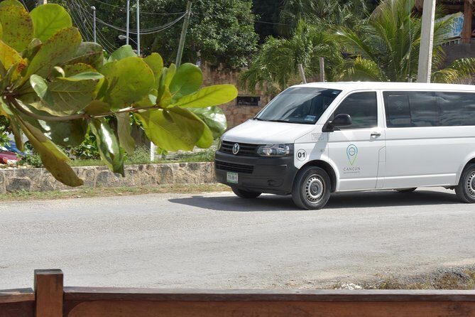 Private Transportation and admission ticket to Coba - Price and Value