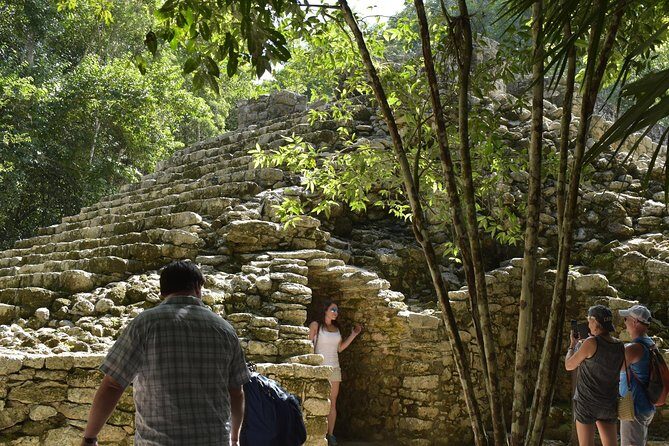 Private Transportation and admission ticket to Coba - Practical Tips for the Day