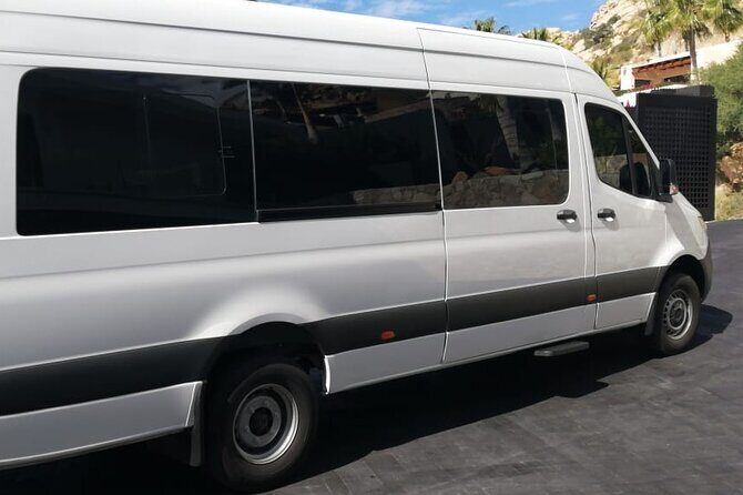Private Transportation Cabo Airport Shuttle - Analyzing the Cost and Value