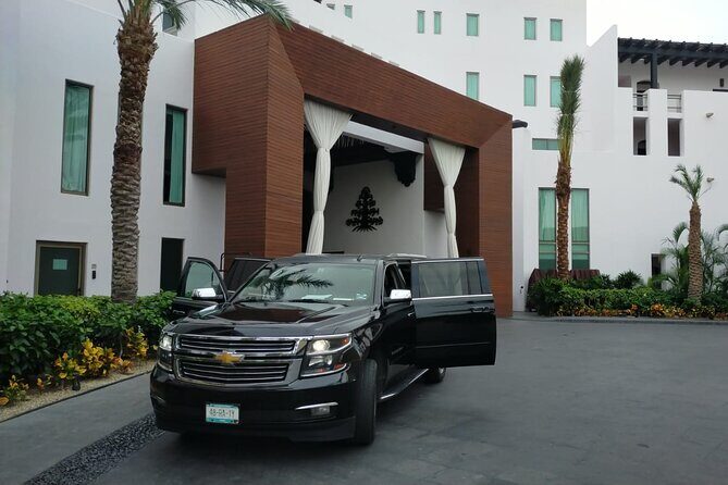 Private Transportation Cabo Airport Shuttle - Review Highlights: Authentic Traveler Perspectives