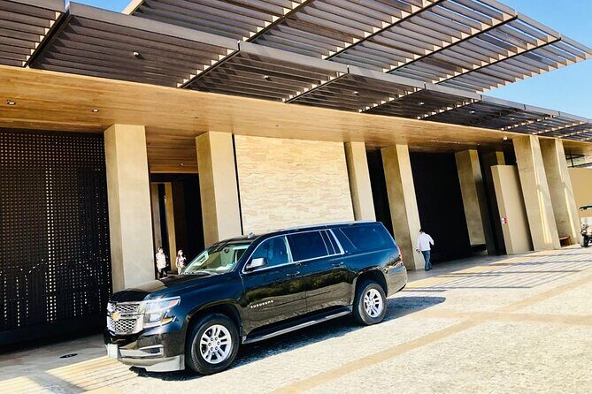 Private Transportation Cabo Airport Shuttle - Who Should Consider This Service?