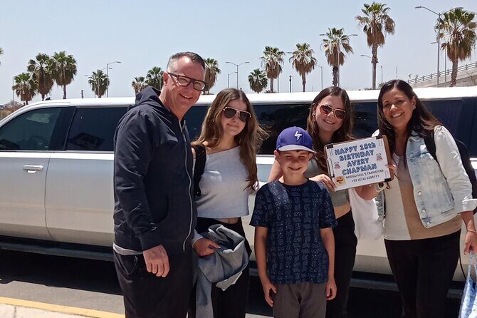Private Transportation Cabo San Lucas Airport Round Trip - Why Choose This Private Transportation Service?