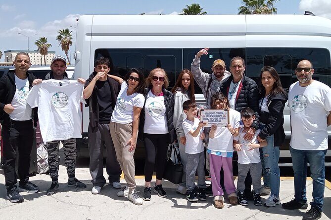 Private Transportation Cabo San Lucas Airport Round Trip - Who Will Benefit Most from This Service?