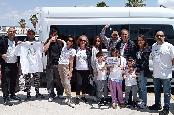 Private Transportation Cabo San Lucas Airport Round Trip - FAQ